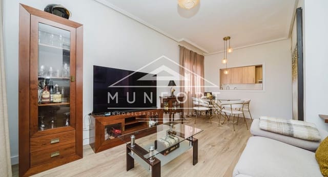 3 soveværelse Lejlighed til salg i Las Lomas de Rame - Bahía Bella, Los Alcázares med swimmingpool - € 249.000 (Ref: 9770996)