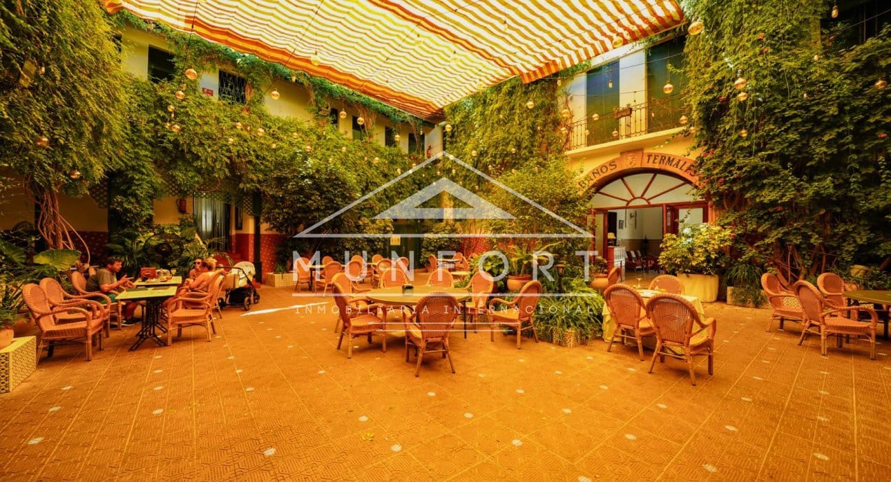 3 soveværelse Lejlighed til salg i Los Alcazares med swimmingpool - € 249.000 (Ref: 9770996)