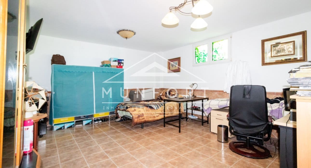 Pareado de 4 habitaciones en Torre-Pacheco en venta - 329.900 € (Ref: 9770997)