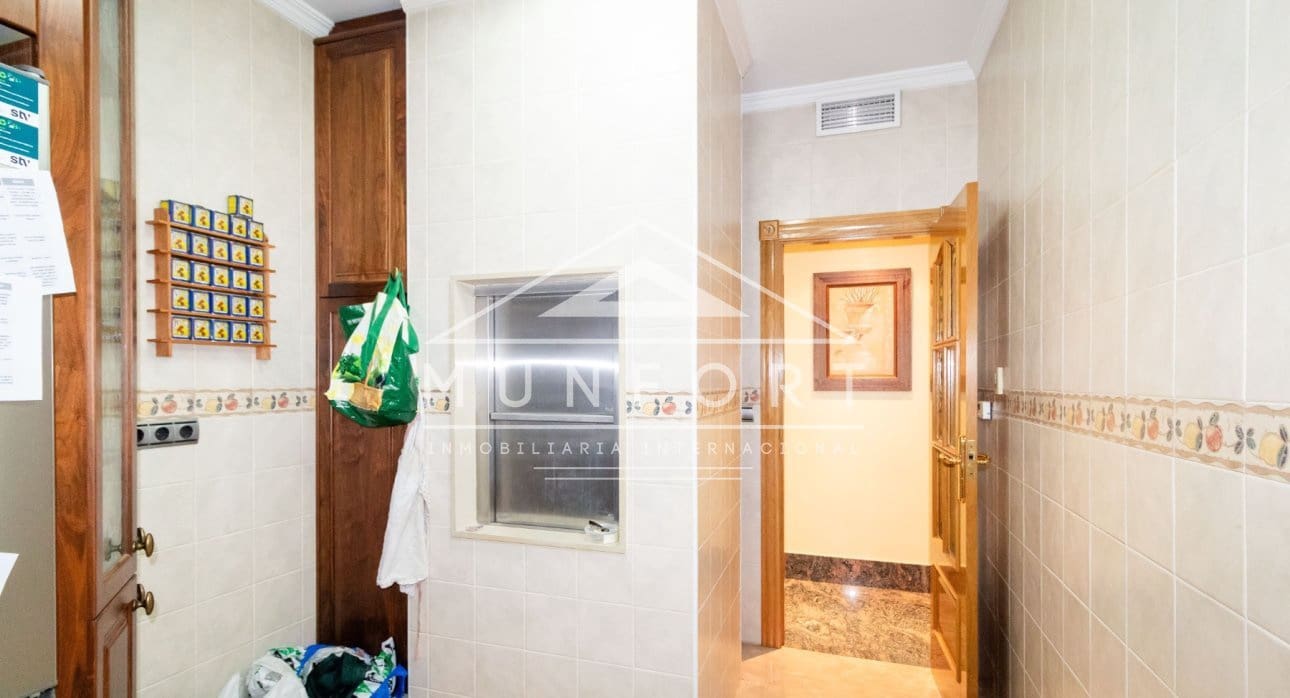 Pareado de 4 habitaciones en Torre-Pacheco en venta - 329.900 € (Ref: 9770997)