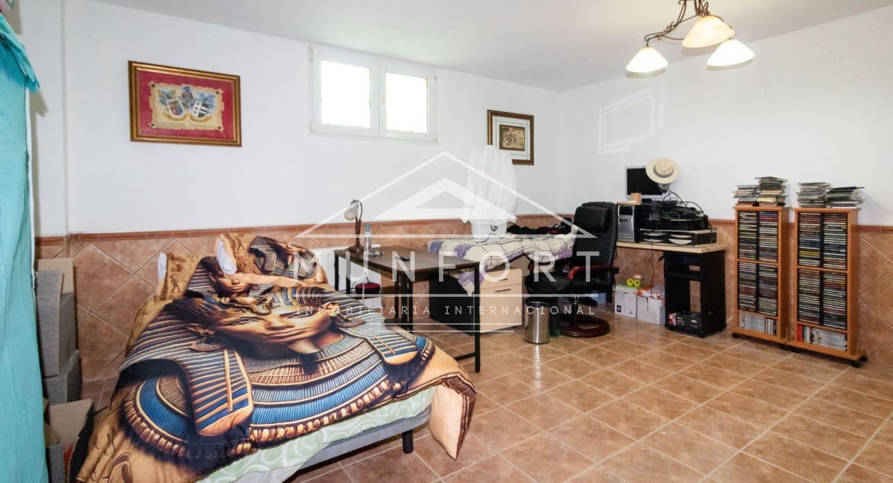 Pareado de 4 habitaciones en Torre-Pacheco en venta - 329.900 € (Ref: 9770997)