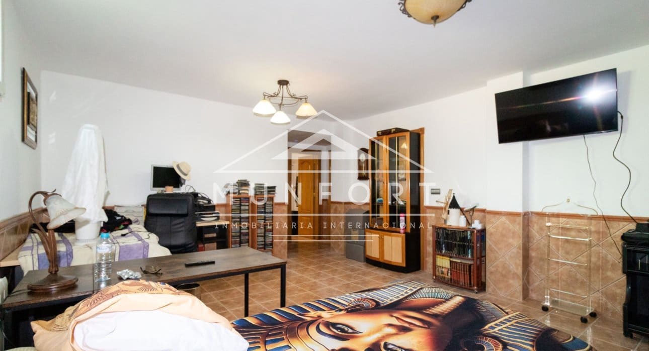 Pareado de 4 habitaciones en Torre-Pacheco en venta - 329.900 € (Ref: 9770997)