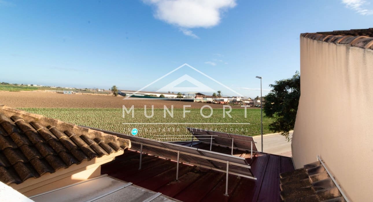 Pareado de 4 habitaciones en Torre-Pacheco en venta - 329.900 € (Ref: 9770997)