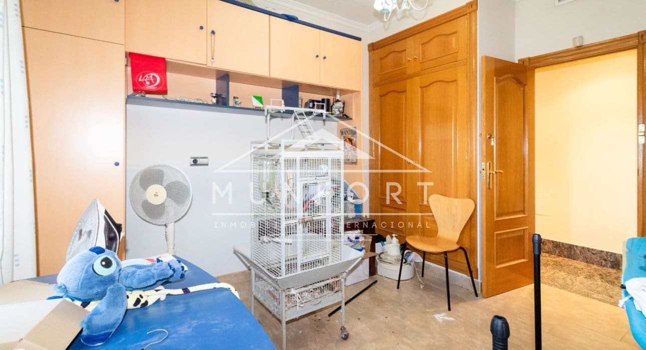 Pareado de 4 habitaciones en Torre-Pacheco en venta - 329.900 € (Ref: 9770997)