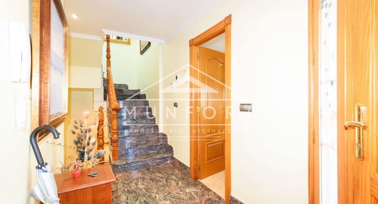 Pareado de 4 habitaciones en Torre-Pacheco en venta - 329.900 € (Ref: 9770997)