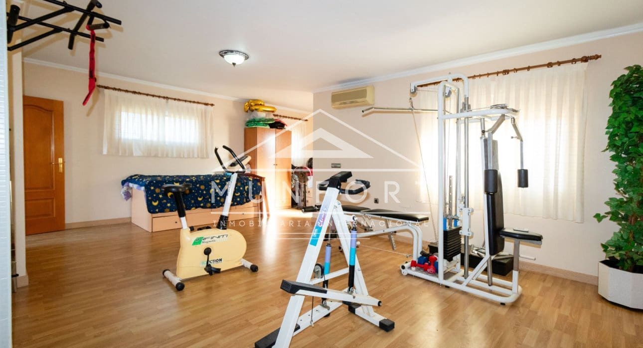 Pareado de 4 habitaciones en Torre-Pacheco en venta - 329.900 € (Ref: 9770997)