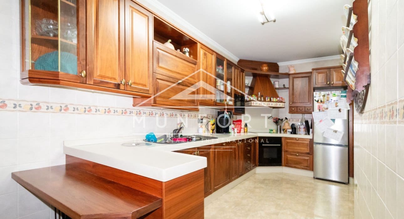 Pareado de 4 habitaciones en Torre-Pacheco en venta - 329.900 € (Ref: 9770997)