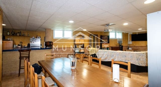 Pareado de 4 habitaciones en Torre-Pacheco en venta - 329.900 € (Ref: 9770997)