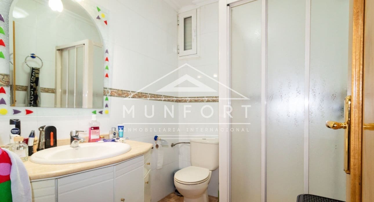 Pareado de 4 habitaciones en Torre-Pacheco en venta - 329.900 € (Ref: 9770997)