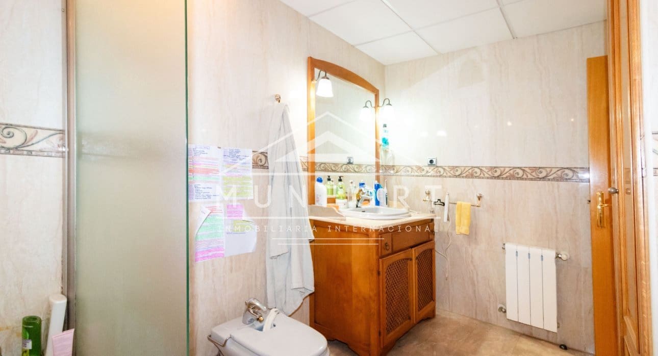 Pareado de 4 habitaciones en Torre-Pacheco en venta - 329.900 € (Ref: 9770997)