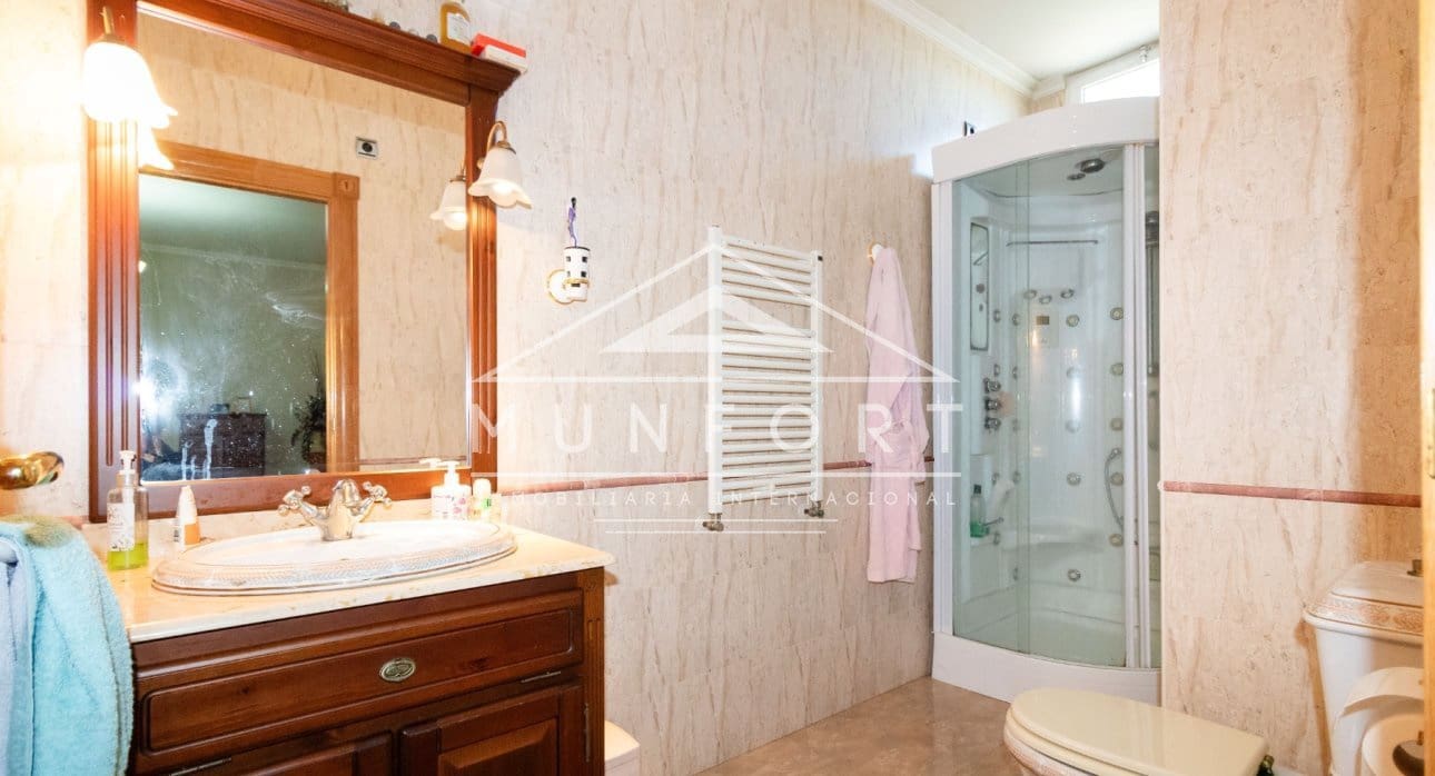 Pareado de 4 habitaciones en Torre-Pacheco en venta - 329.900 € (Ref: 9770997)