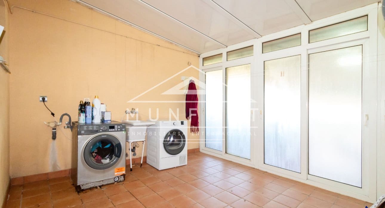 Pareado de 4 habitaciones en Torre-Pacheco en venta - 329.900 € (Ref: 9770997)