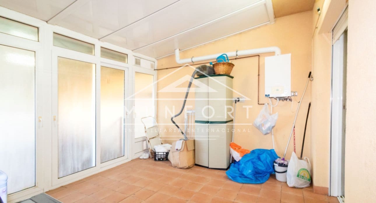 Pareado de 4 habitaciones en Torre-Pacheco en venta - 329.900 € (Ref: 9770997)