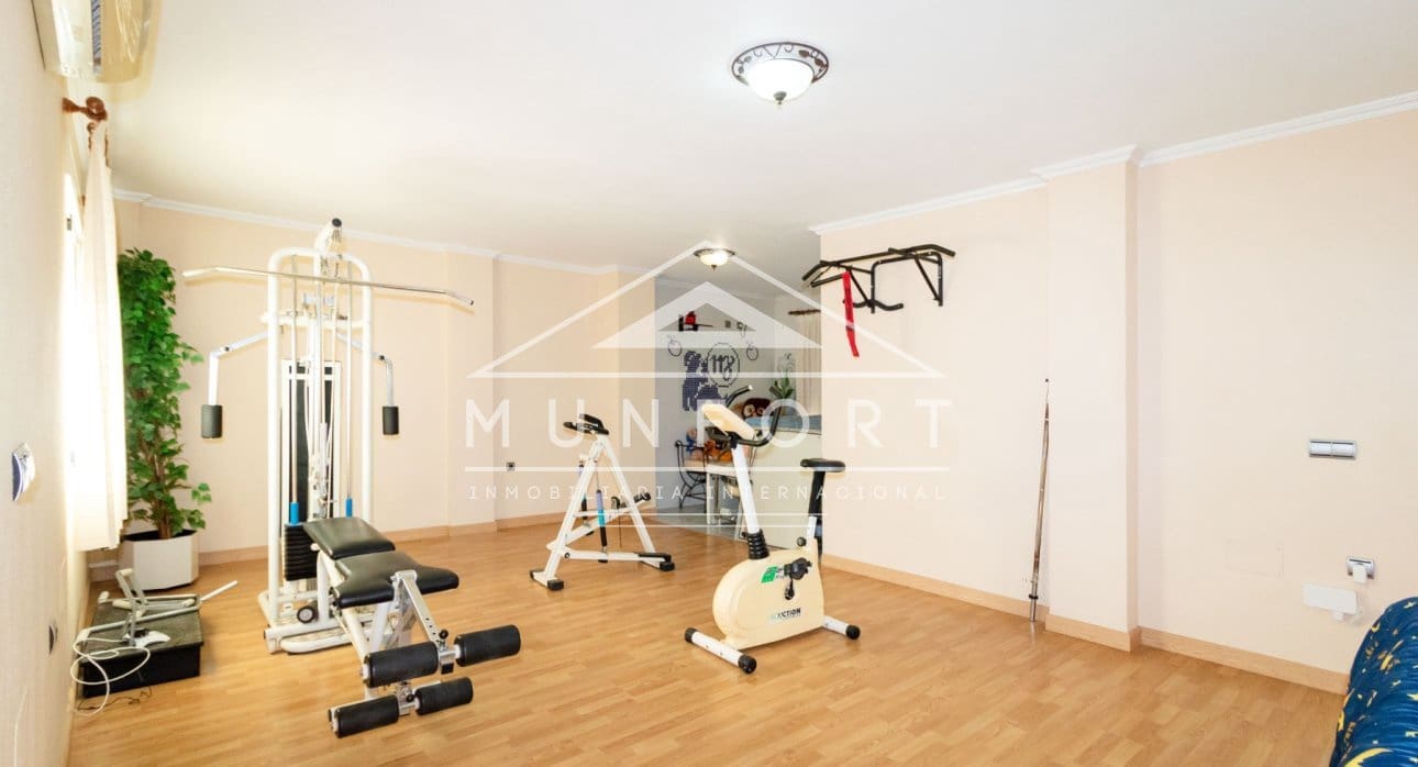 Pareado de 4 habitaciones en Torre-Pacheco en venta - 329.900 € (Ref: 9770997)