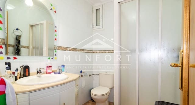 Pareado de 4 habitaciones en Torre-Pacheco en venta - 329.900 € (Ref: 9770997)