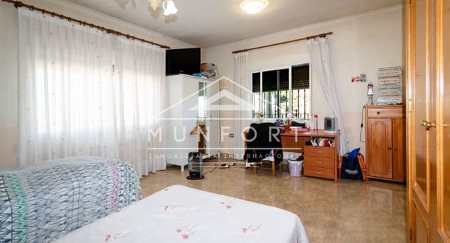 Pareado de 4 habitaciones en Torre-Pacheco en venta - 329.900 € (Ref: 9770997)