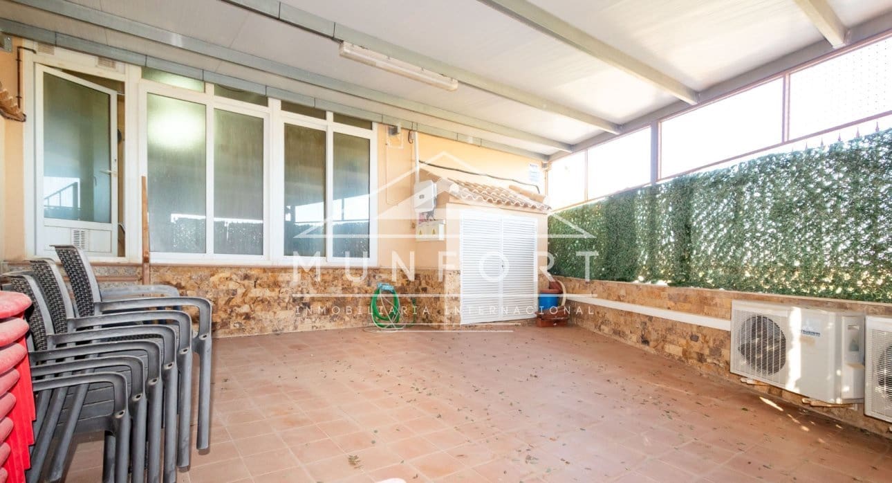 Pareado de 4 habitaciones en Torre-Pacheco en venta - 329.900 € (Ref: 9770997)