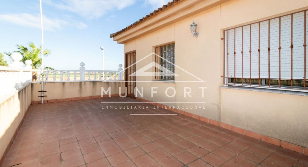 Pareado de 4 habitaciones en Torre-Pacheco en venta - 329.900 € (Ref: 9770997)