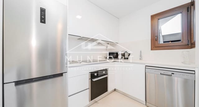 2 Zimmer Bungalow zu verkaufen in Lo Pagan, San Pedro del Pinatar mit Pool - 234.900 € (Ref: 9770998)