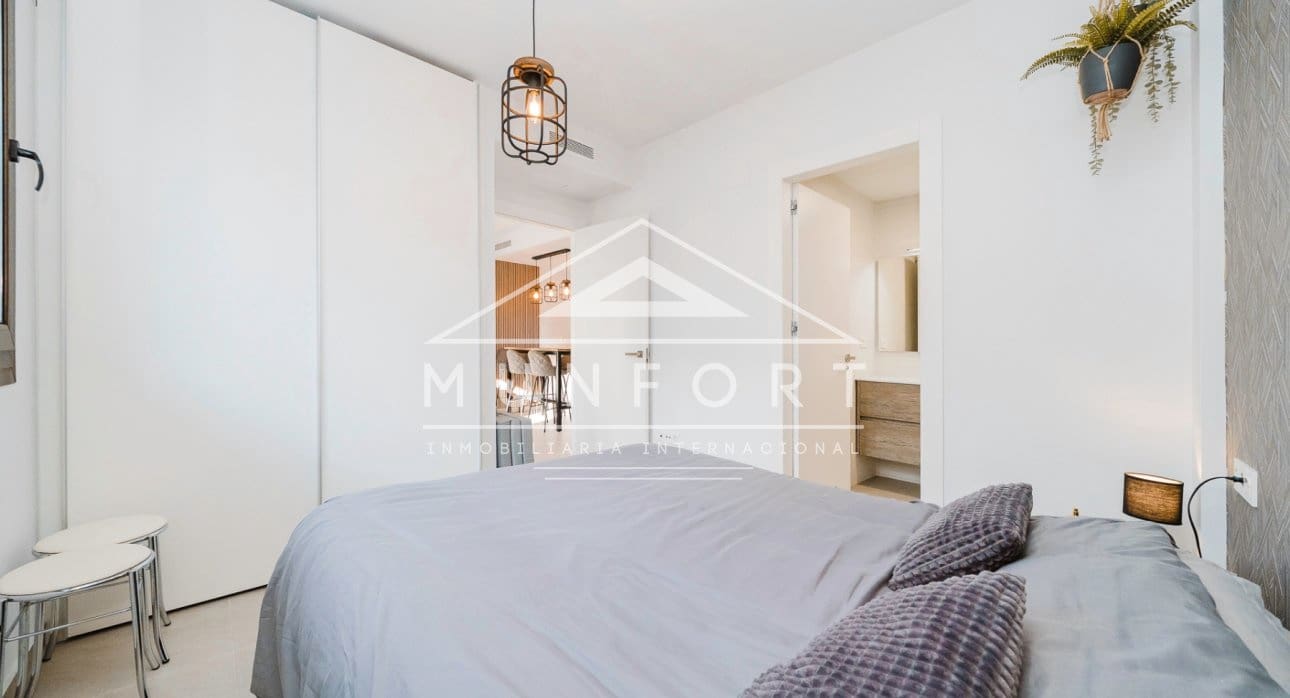 2 Zimmer Bungalow zu verkaufen in Lo Pagan mit Pool - 234.900 € (Ref: 9770998)