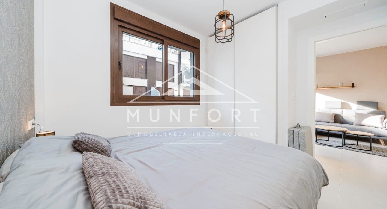 2 Zimmer Bungalow zu verkaufen in Lo Pagan mit Pool - 234.900 € (Ref: 9770998)