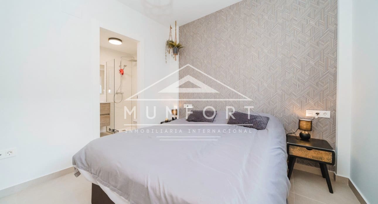 2 Zimmer Bungalow zu verkaufen in Lo Pagan mit Pool - 234.900 € (Ref: 9770998)