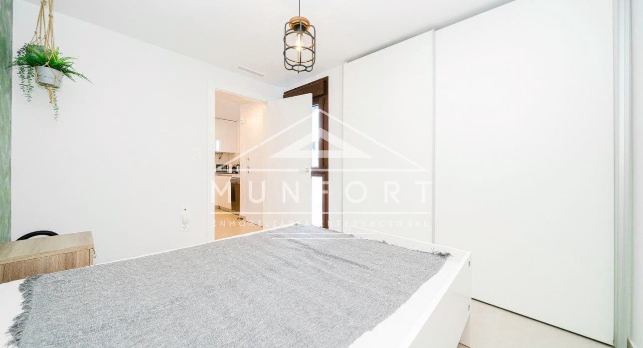 2 Zimmer Bungalow zu verkaufen in Lo Pagan mit Pool - 234.900 € (Ref: 9770998)