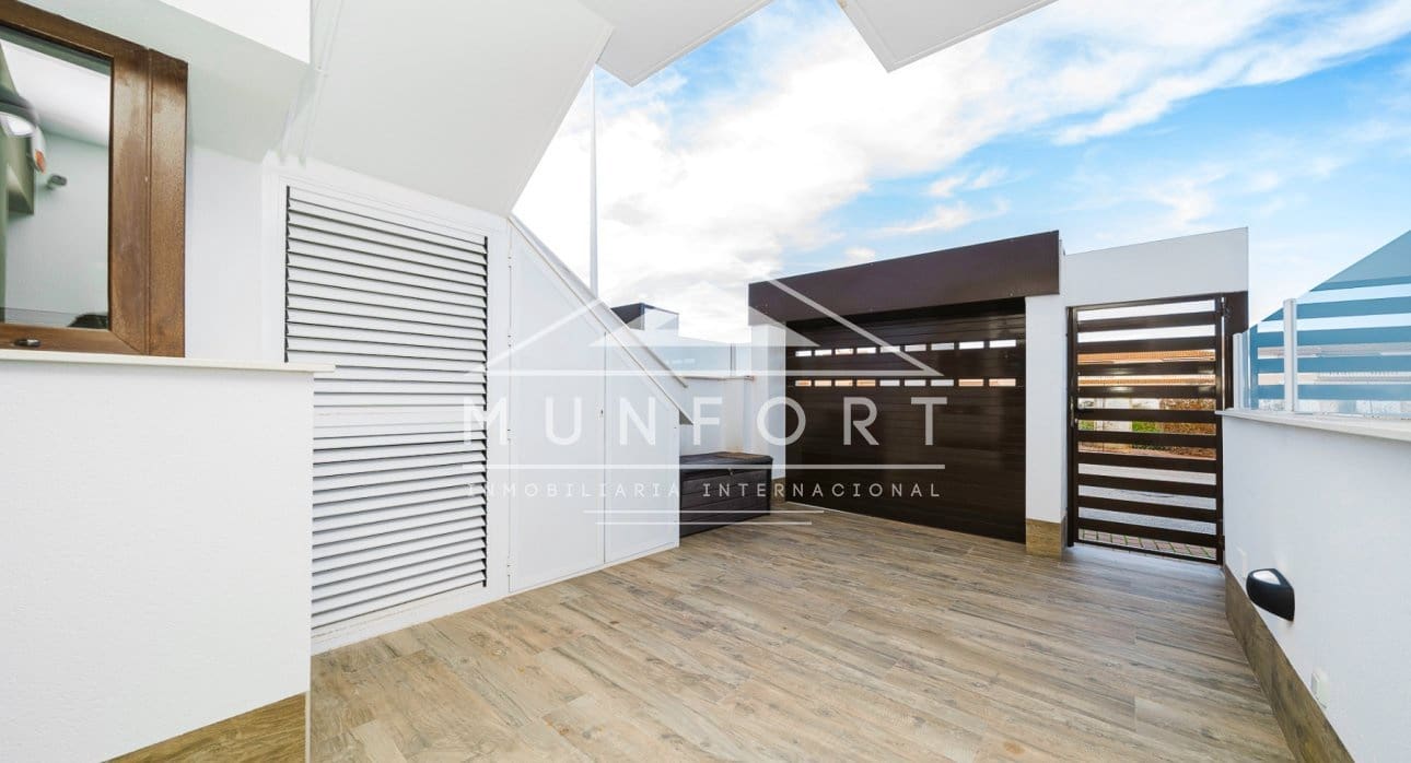 2 Zimmer Bungalow zu verkaufen in Lo Pagan mit Pool - 234.900 € (Ref: 9770998)