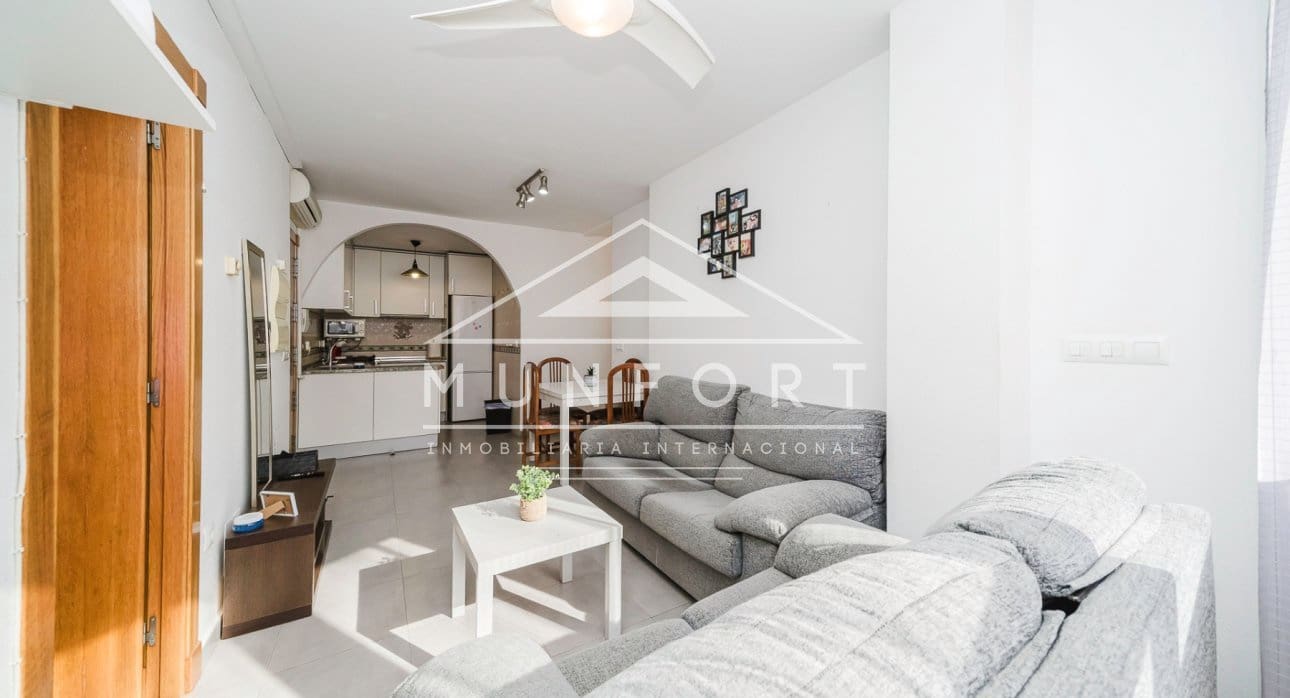 3 soverom Leilighet til salgs i San Javier - € 124 900 (Ref: 9770999)