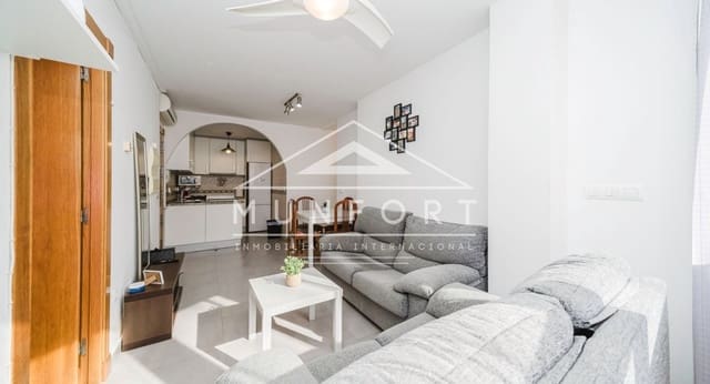 3 soverom Leilighet til salgs i San Javier - € 124 900 (Ref: 9770999)