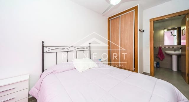 3 soverom Leilighet til salgs i San Javier - € 124 900 (Ref: 9770999)