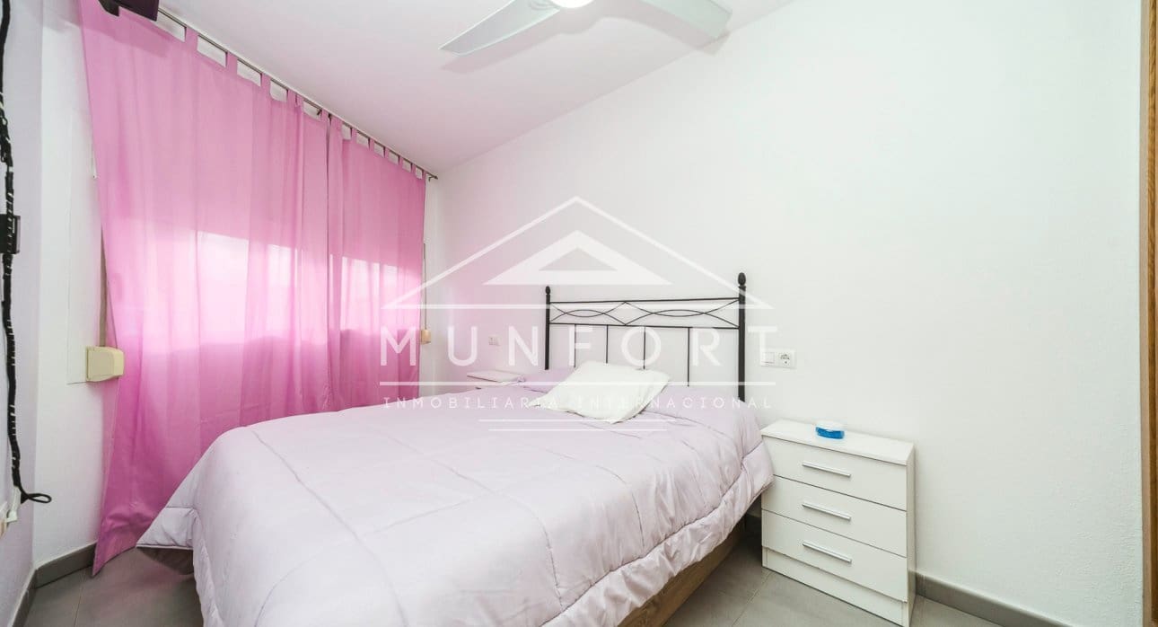 3 soverom Leilighet til salgs i San Javier - € 124 900 (Ref: 9770999)