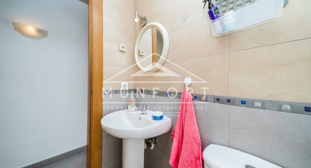 3 soverom Leilighet til salgs i San Javier - € 124 900 (Ref: 9770999)