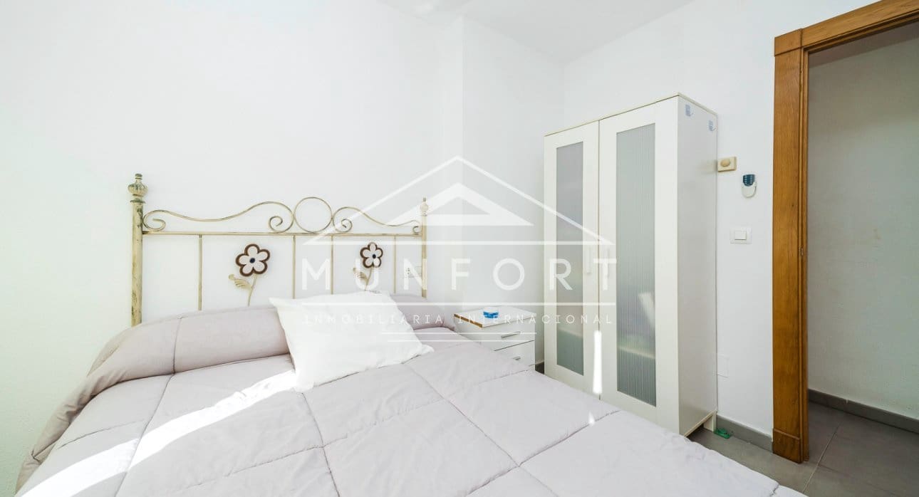 3 soverom Leilighet til salgs i San Javier - € 124 900 (Ref: 9770999)