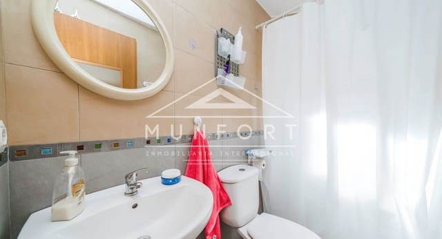 3 soverom Leilighet til salgs i San Javier - € 124 900 (Ref: 9770999)