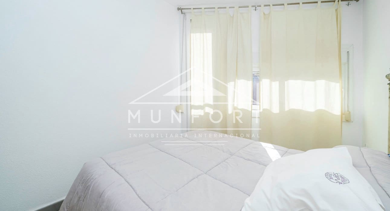 3 soverom Leilighet til salgs i San Javier - € 124 900 (Ref: 9770999)