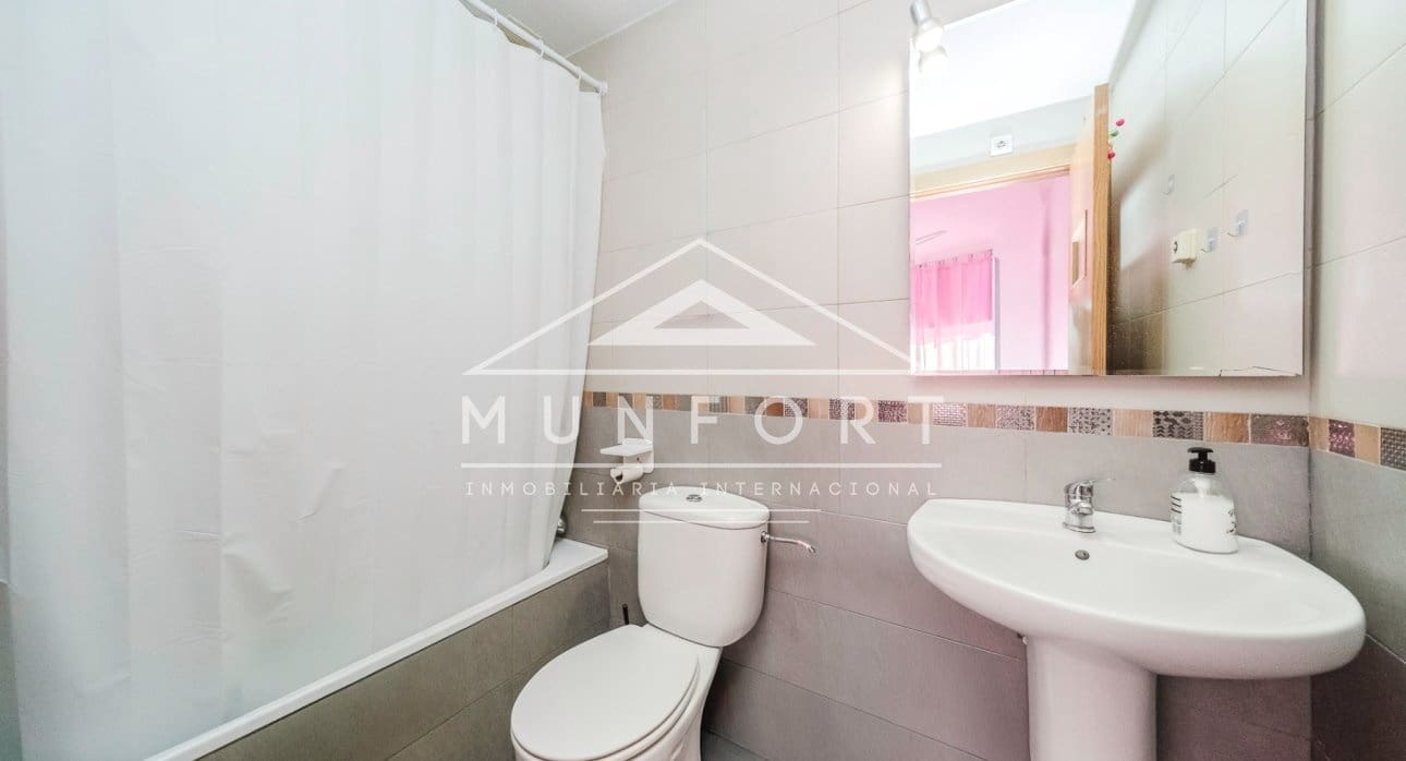 3 soverom Leilighet til salgs i San Javier - € 124 900 (Ref: 9770999)