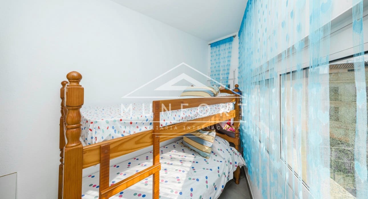 3 soverom Leilighet til salgs i San Javier - € 124 900 (Ref: 9770999)