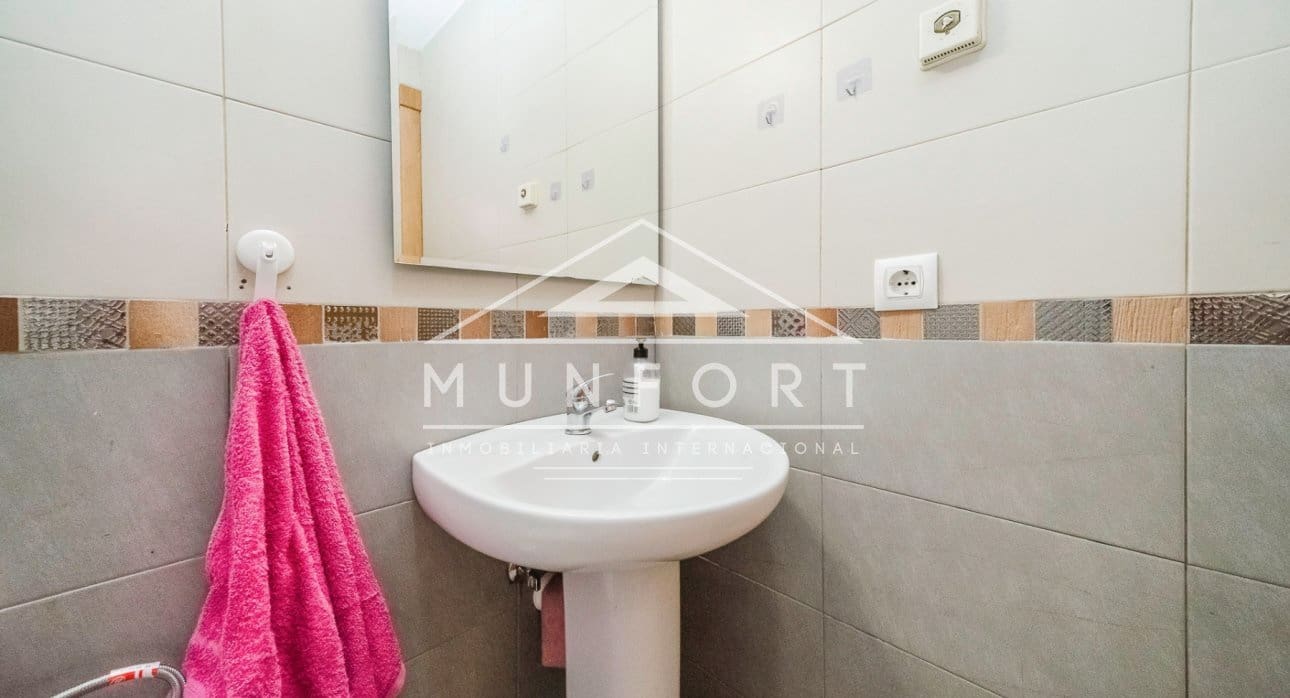 3 soverom Leilighet til salgs i San Javier - € 124 900 (Ref: 9770999)