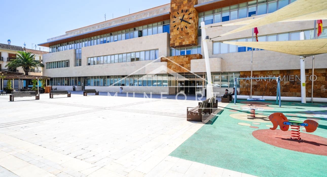 3 soverom Leilighet til salgs i San Javier - € 124 900 (Ref: 9770999)