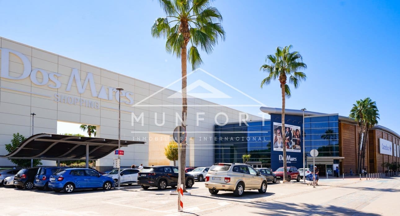 3 soverom Leilighet til salgs i San Javier - € 124 900 (Ref: 9770999)