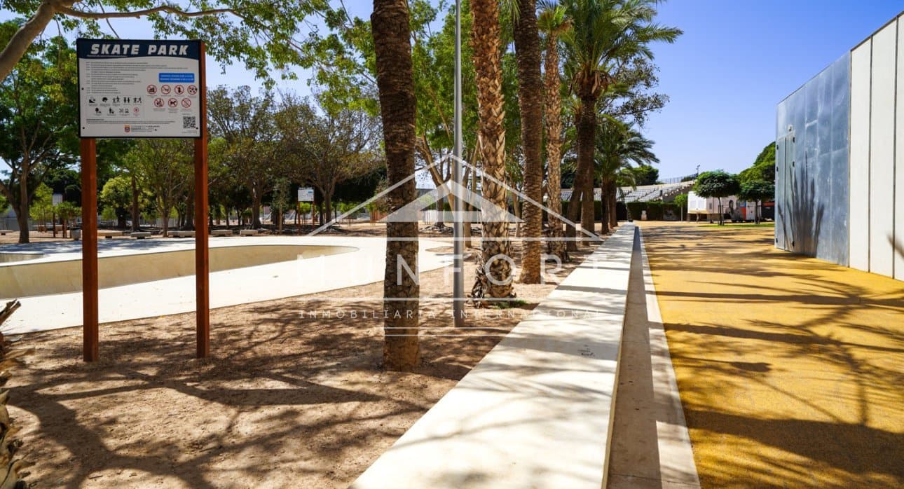 3 soverom Leilighet til salgs i San Javier - € 124 900 (Ref: 9770999)