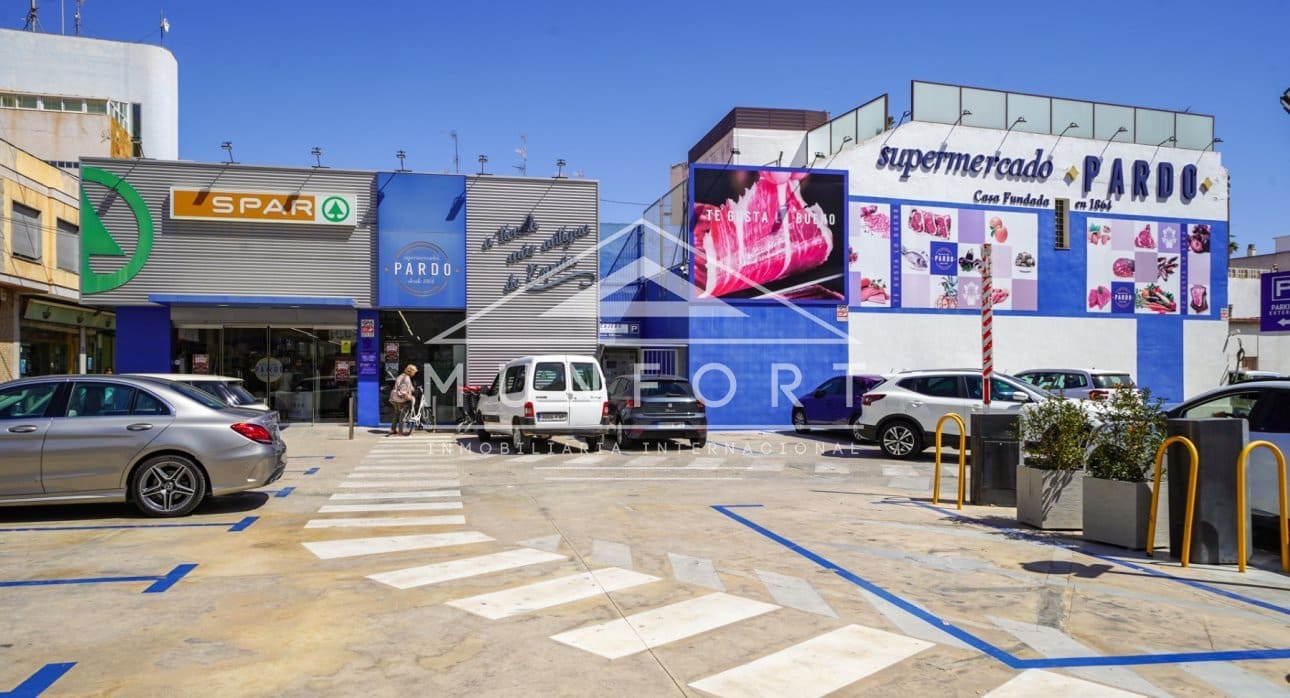 3 soverom Leilighet til salgs i San Javier - € 124 900 (Ref: 9770999)