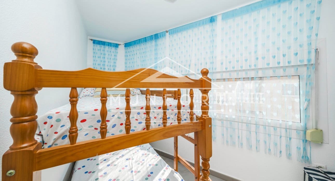 3 soverom Leilighet til salgs i San Javier - € 124 900 (Ref: 9770999)