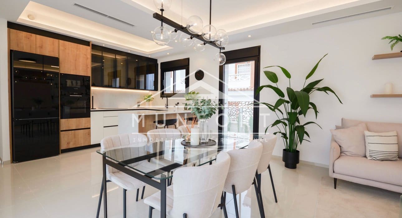 3 chambre Villa/Maison à vendre à Ciudad Quesada avec piscine - 870 474 € (Ref: 9772017)