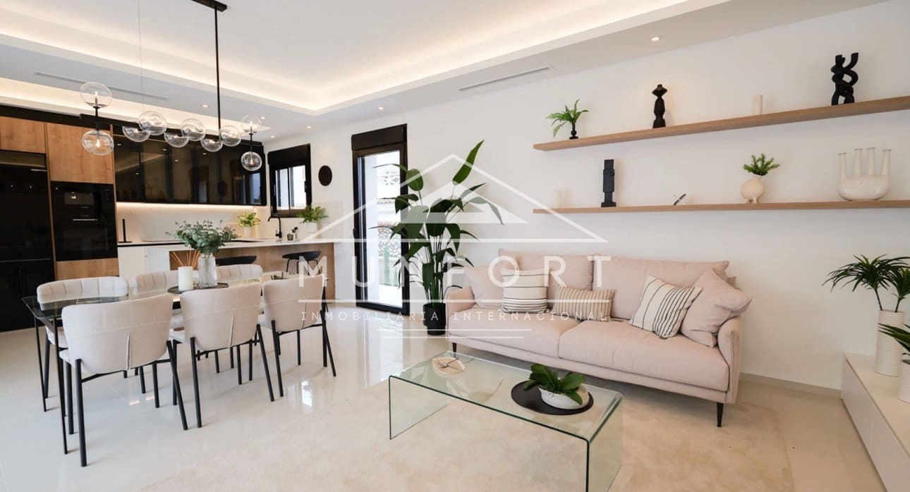 3 chambre Villa/Maison à vendre à Ciudad Quesada avec piscine - 870 474 € (Ref: 9772017)