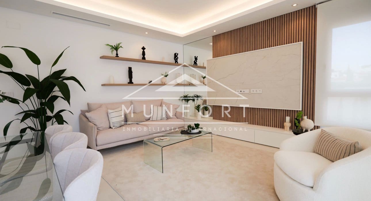 3 chambre Villa/Maison à vendre à Ciudad Quesada avec piscine - 870 474 € (Ref: 9772017)