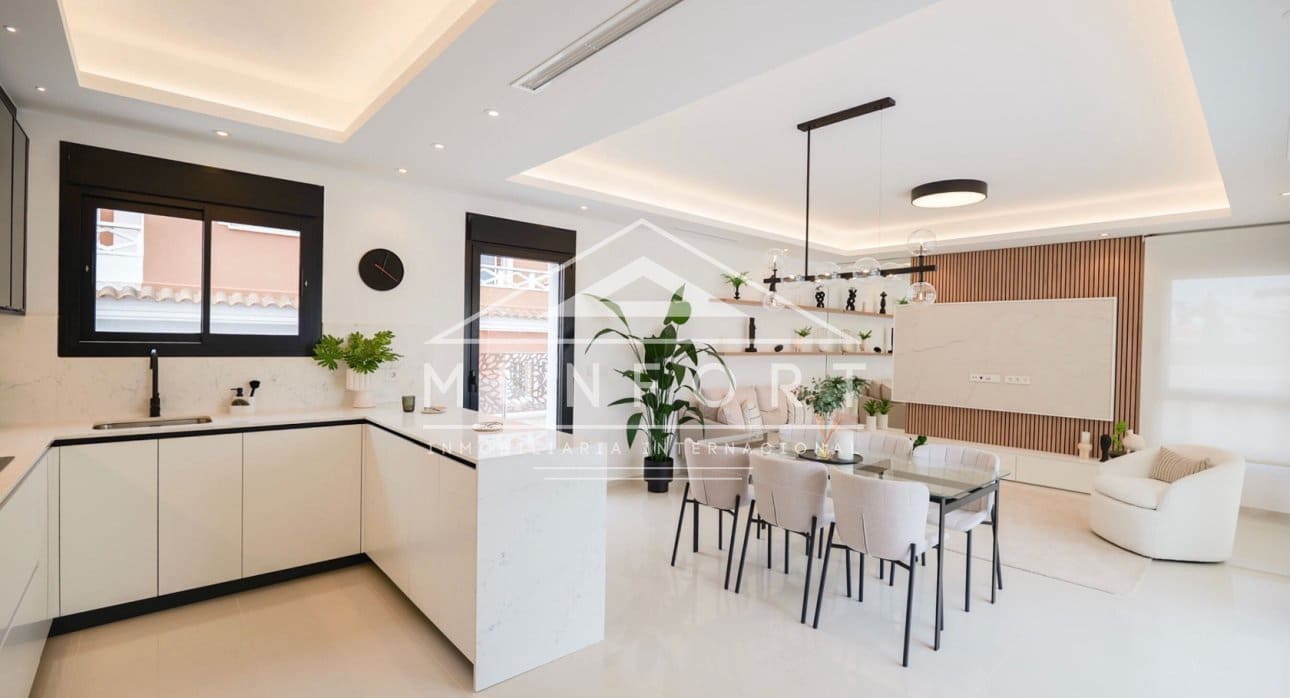 3 chambre Villa/Maison à vendre à Ciudad Quesada avec piscine - 870 474 € (Ref: 9772017)