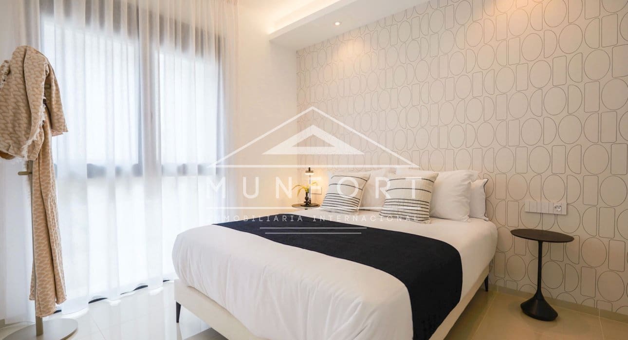 3 chambre Villa/Maison à vendre à Ciudad Quesada avec piscine - 870 474 € (Ref: 9772017)