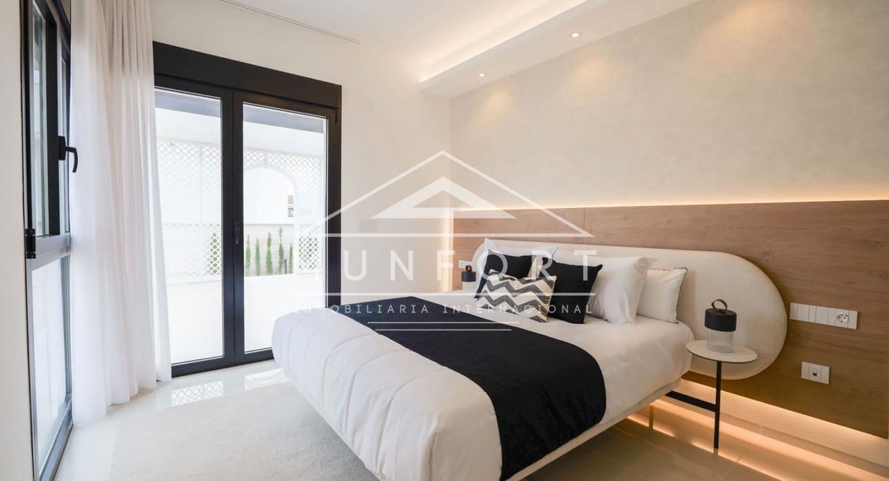 3 chambre Villa/Maison à vendre à Ciudad Quesada avec piscine - 870 474 € (Ref: 9772017)